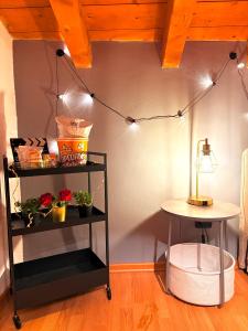 Luxury Loft -Vision Suite valle Camonica