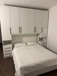 Lanternalba appartamento con vista sul porto antico