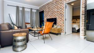 Mbombela Sunrise Retreat