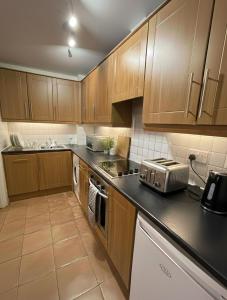 Apartment near 3Arena and Dublin Port