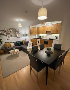 Apartment near 3Arena and Dublin Port