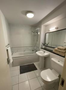 Apartment near 3Arena and Dublin Port