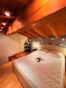 Luxury Loft -Vision Suite valle Camonica