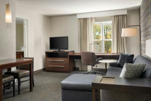 Residence Inn by Marriott Springfield Chicopee