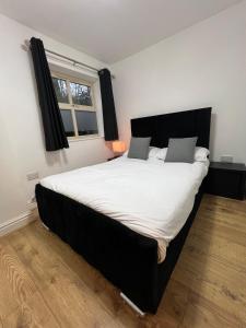 Sefton Park Apartment - Liverpool Getaway