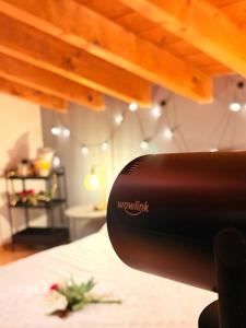 Luxury Loft -Vision Suite valle Camonica