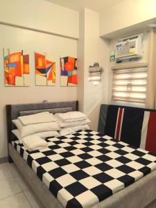 Condo with City View