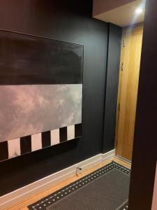 City Stay Leicester 1BR apartment with Balcony