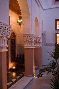 28 Zanka Adika, Riad Zitoun Jdid, Marrakech Medina, Morocco.