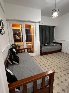 Monoambiente a 50 meters from the beach