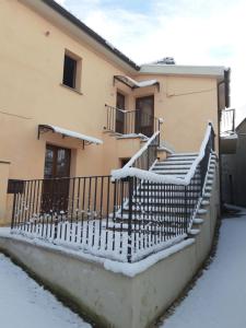 Dimora Storica Gold Room