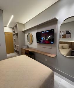 Bambu Praia Grande Ubatuba - Frente Mar c Jacuzzi