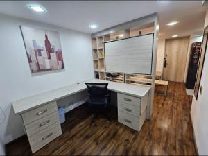 Apartamento Comfort Plus Norte Bogotá 170 - Sabana & Clínicas CTIC