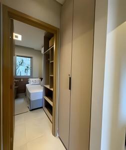 Bambu - Ubatuba | Frente mar c Jacuzzi