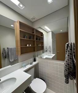 Bambu Praia Grande Ubatuba - Frente Mar c Jacuzzi