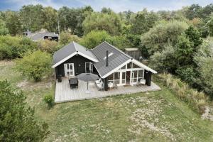 Bali-Inspired Holiday Home Near Sjællands Odde