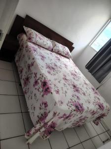 Apto no Residencial Jardim Feitosa 2 Qtos