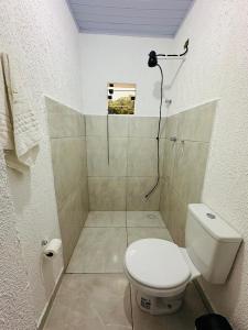 Apto Mobiliado Serra Cantareira