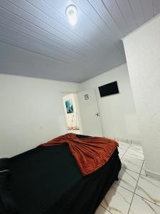 Apto Mobiliado Serra Cantareira