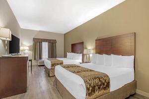 Best Western Plus Pembina Inn & Suites