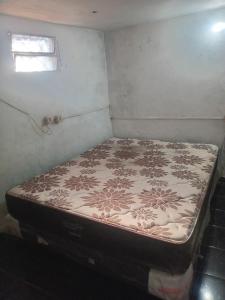 Furnished studio apartment,