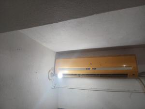 Furnished studio apartment,