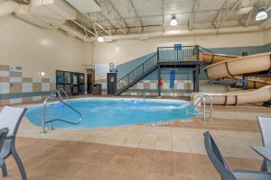 Best Western Plus Pembina Inn & Suites