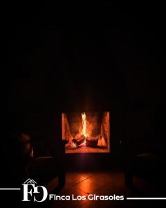 Hospedaje Los Girasoles