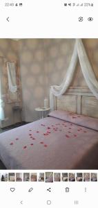 Dimora Storica Gold Room