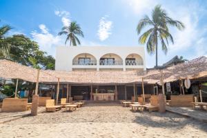 Seres Sayulita Beach Hotel