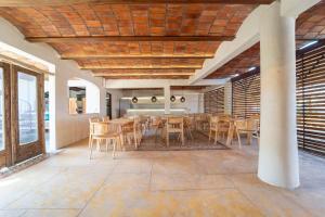 Seres Sayulita Beach Hotel