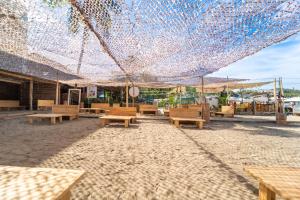 Seres Sayulita Beach Hotel