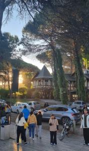 Miralejos CARILO PLAYA Y CENTRO