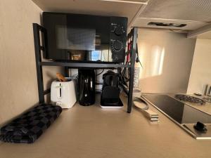 Cozy Studio in Cannes