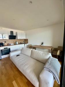 T2 avec vue panoramique