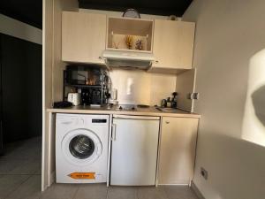 Cozy Studio in Cannes