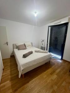 T2 avec vue panoramique