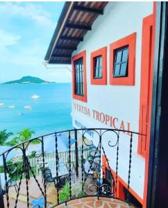 Hotel Vereda Tropical