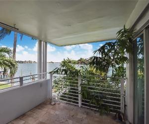 Bright Two-Bedroom Condo With Private Balcony and Amazing Views