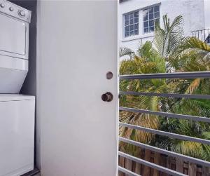 Bright Two-Bedroom Condo With Private Balcony and Amazing Views