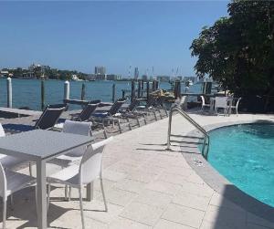 Bright Two-Bedroom Condo With Private Balcony and Amazing Views