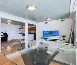 Bright Two-Bedroom Condo With Private Balcony and Amazing Views