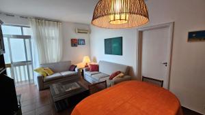 Vista pro mar - Praia das Pitangueiras - Wi-fi