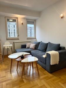 Comfortable Urban Anikal Apartment with free parking
