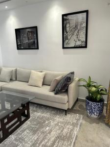 Luxueux Appartement Central Parc