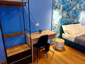 Marilù Accoglienza del Sud