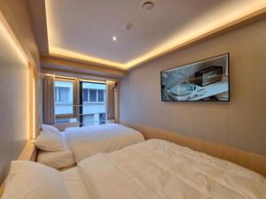 스테이 뷔 종로 Stay Vi Jongno