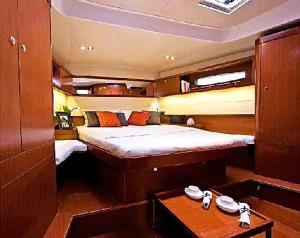 Enjoy Sailing Experience