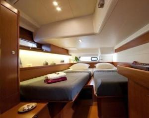 Enjoy Sailing Experience