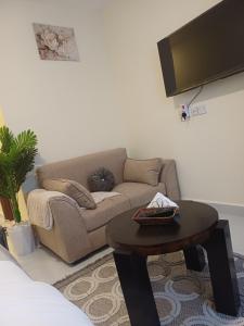 Cozy Lux Studio Apartment near JKIA